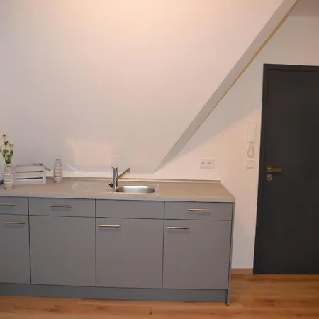 Apartmán Goenothek -