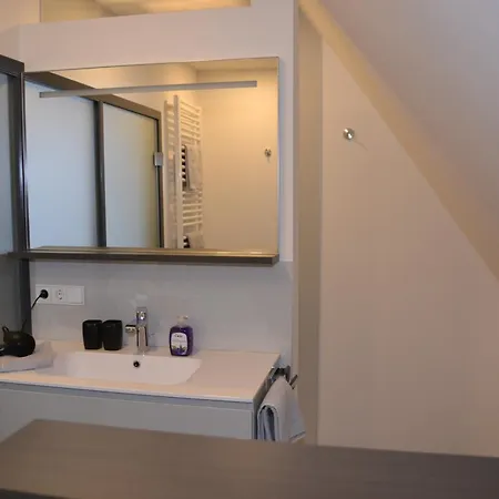 Goenothek - Apartmán Iphofen
