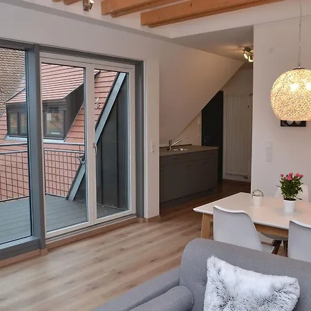 Apartment Goenothek - *