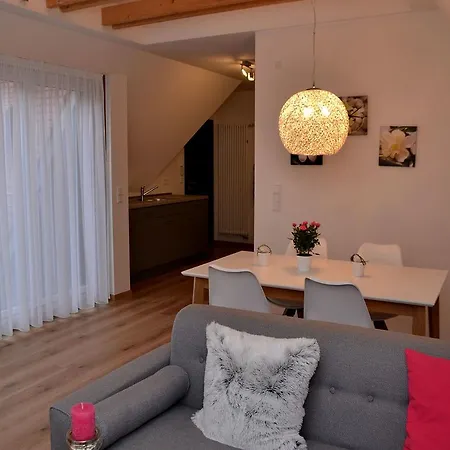 Goenothek - Apartment *
