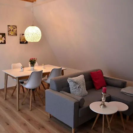 Goenothek - Apartment *