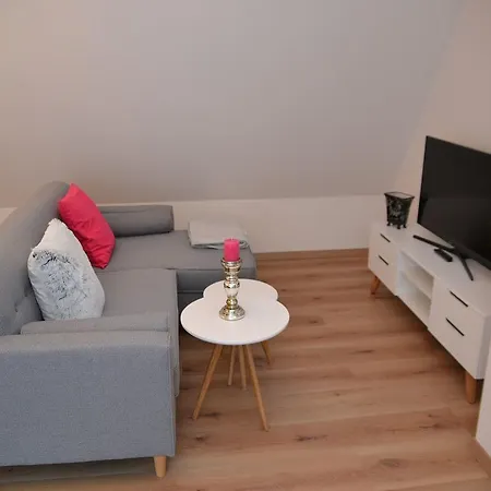 Apartment Goenothek - Iphofen