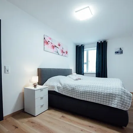 Goenothek - Apartment *