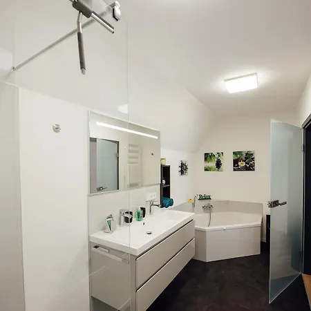 Goenothek - Apartment *
