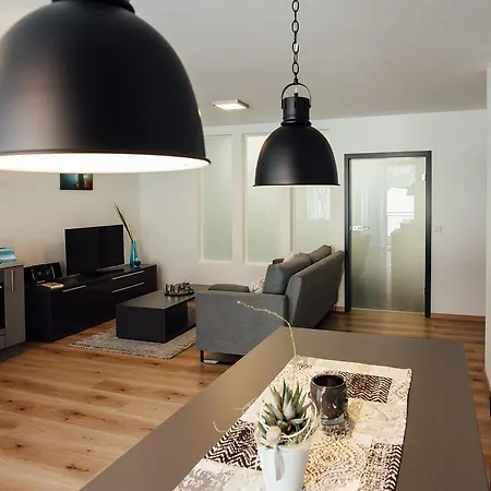 Goenothek - Apartment