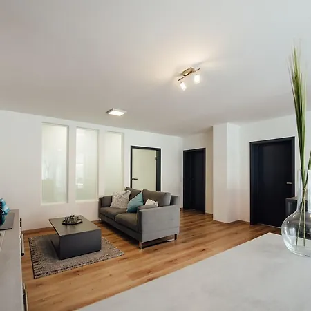 Goenothek - Apartment