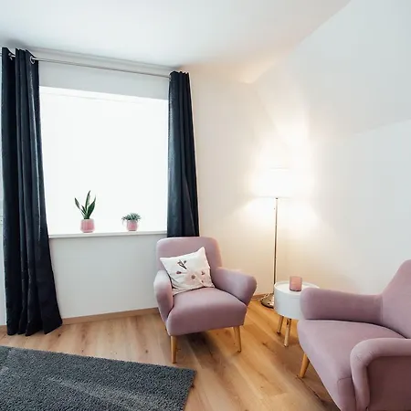 Goenothek - Apartment *