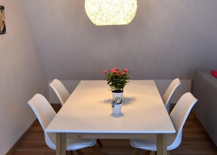 Apartman Goenothek -