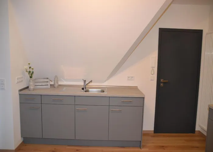 Apartman Goenothek -