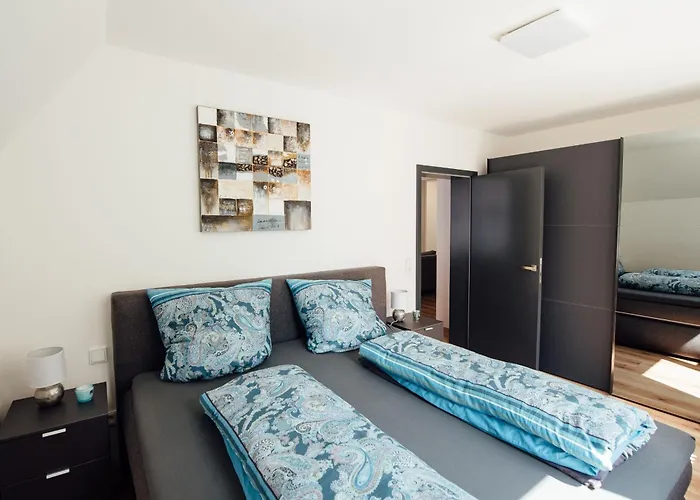 Apartamento Goenothek - Iphofen