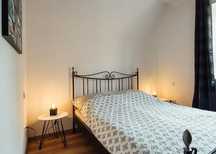 Goenothek - Apartman Iphofen