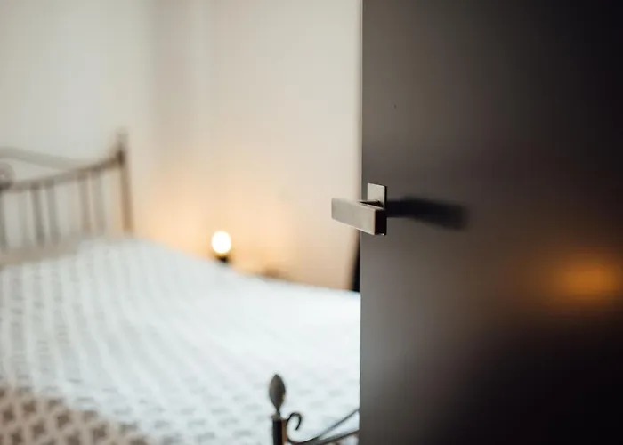 Apartman Goenothek -