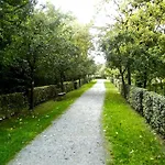 Apartmán Goenothek -
