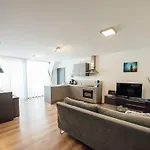 Goenothek - Appartement